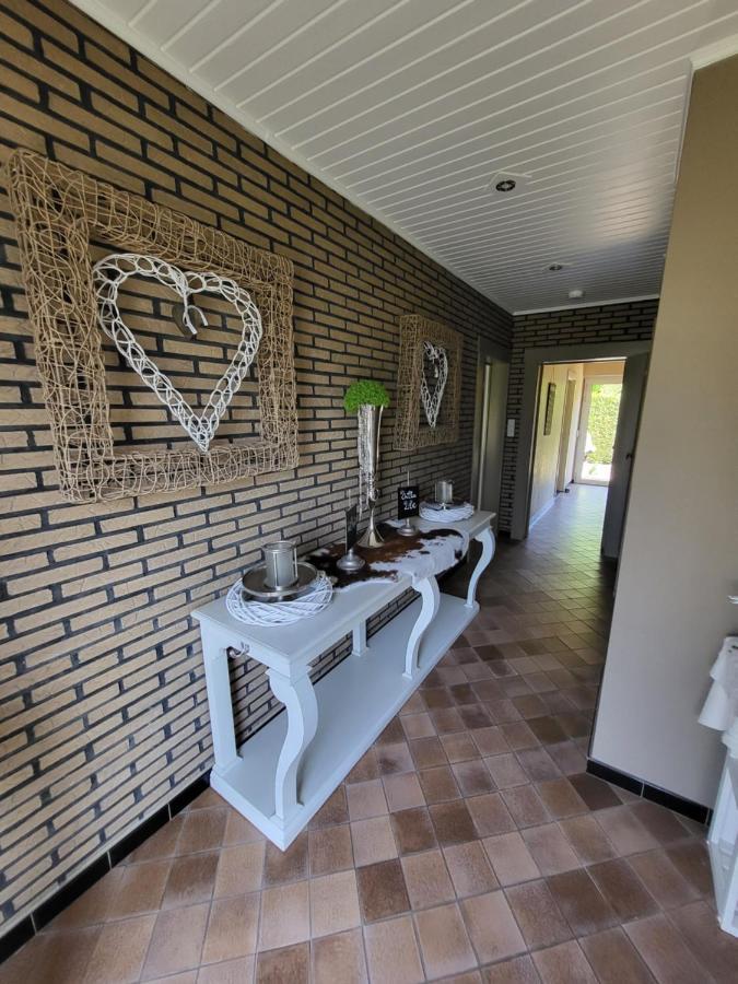 Villa 2Be Balen Ngoại thất bức ảnh