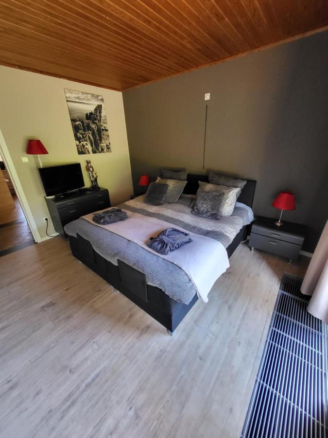 Villa 2Be Balen Ngoại thất bức ảnh