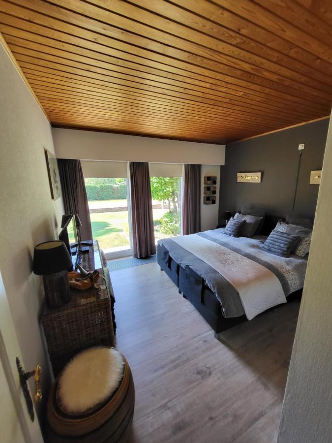 Villa 2Be Balen Ngoại thất bức ảnh