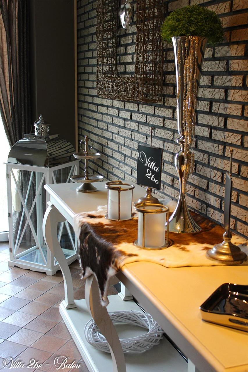 Villa 2Be Balen Ngoại thất bức ảnh