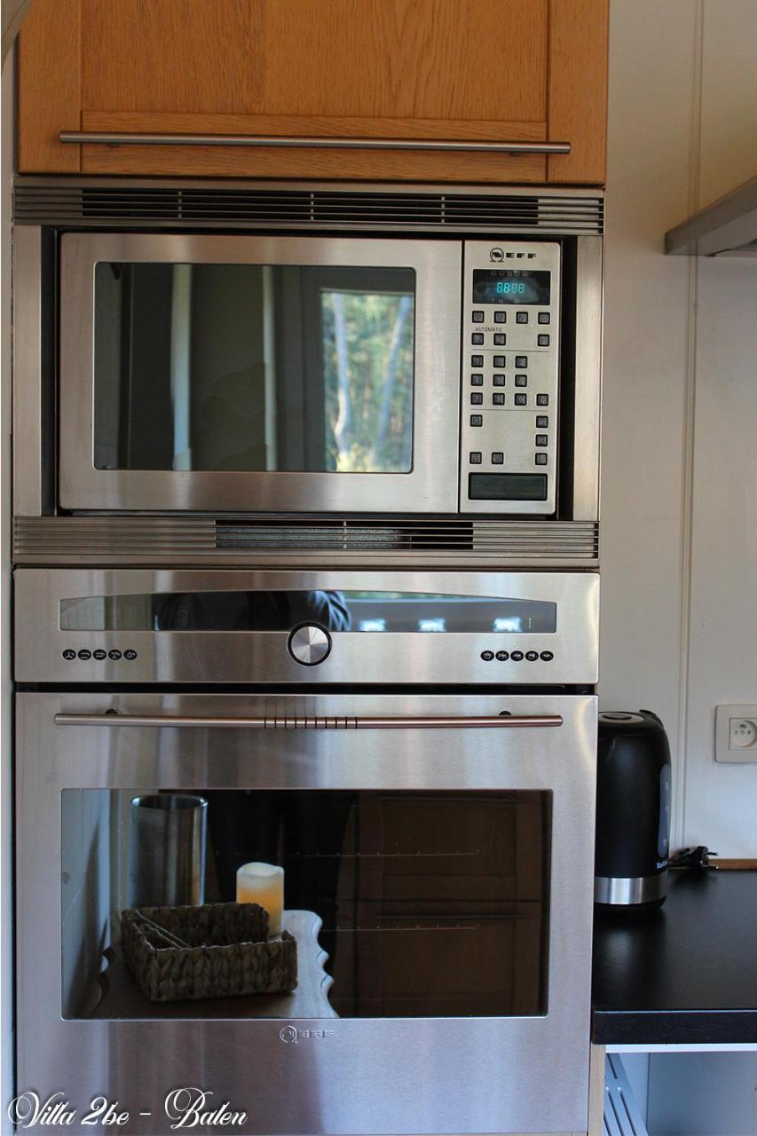Villa 2Be Balen Ngoại thất bức ảnh